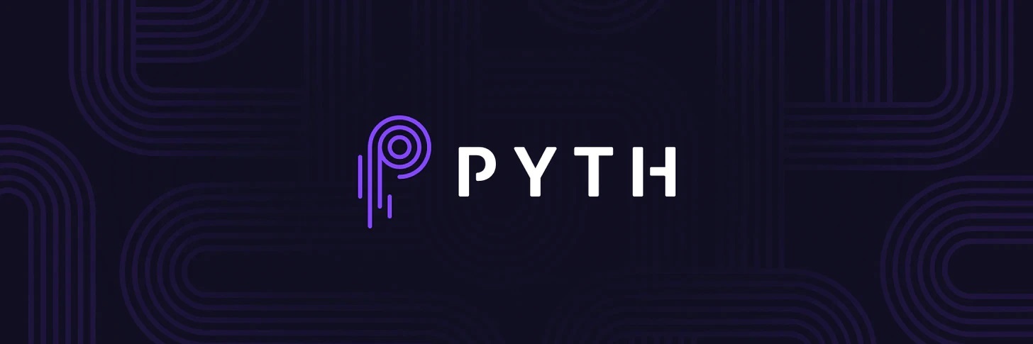 Pyth Network pyth Tiếp Tục Mở Rộng Sự Hiện Diện Của Mình từ Defi Đến Cefi